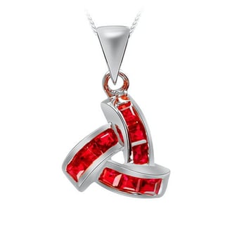 Mélange d'amour