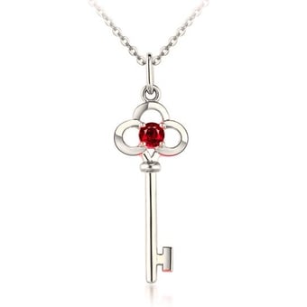 La clé du bonheur