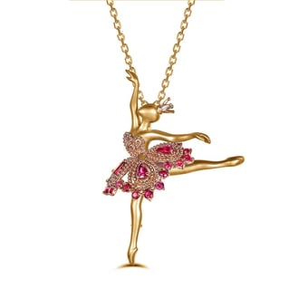 Princesse Ballerina
