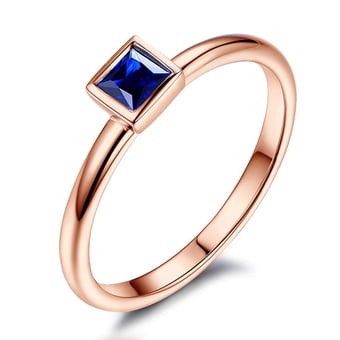 Carré Blue