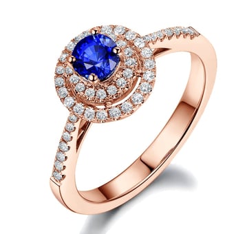 Mystic blue