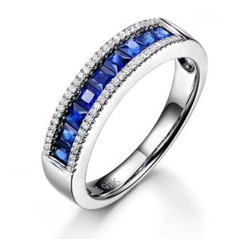 Luce Blu