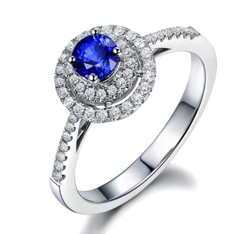 Mystic Blue