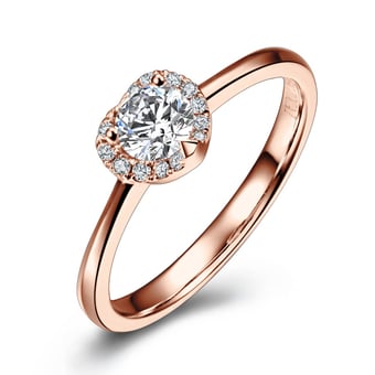 Mon Coeur de Diamant