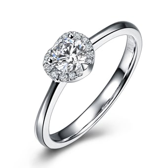 Cuore di Diamante