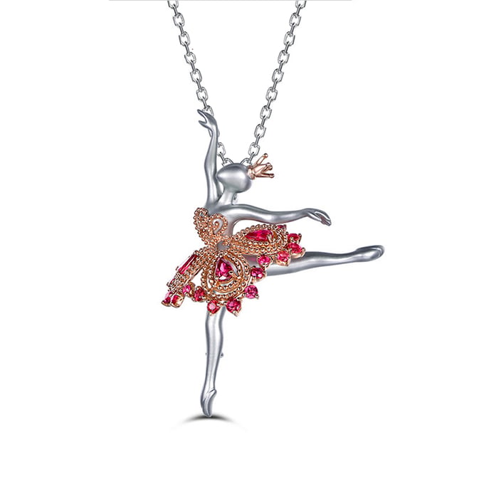 Princesse Ballerina