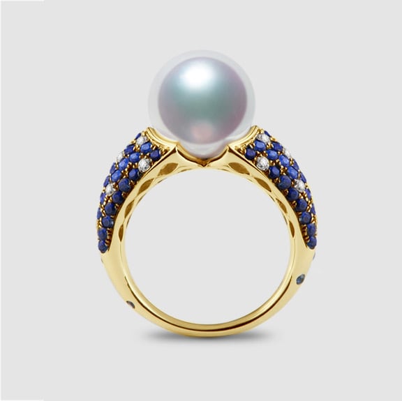 L'Enchanteur Bague