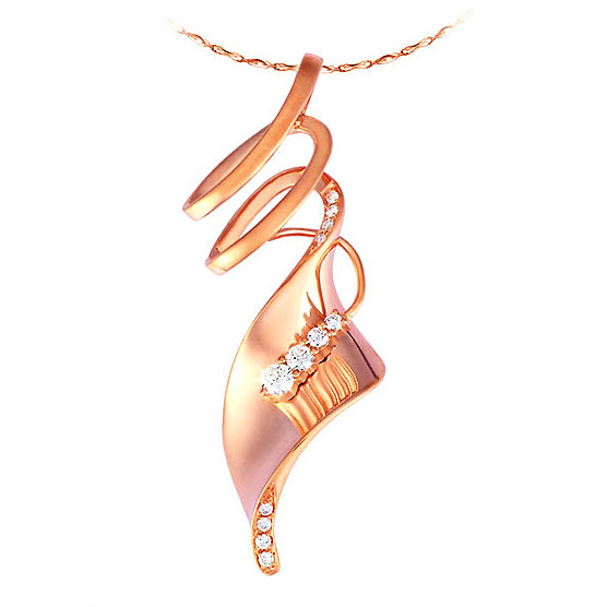 Esprit Tourbillonnant