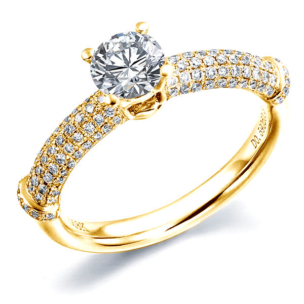 Bambou Prestige
