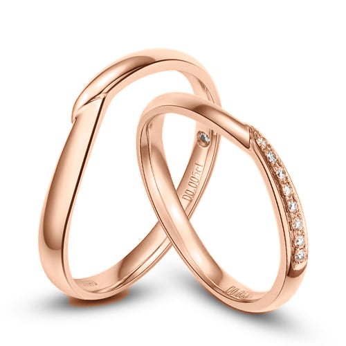 Una & Dimitri