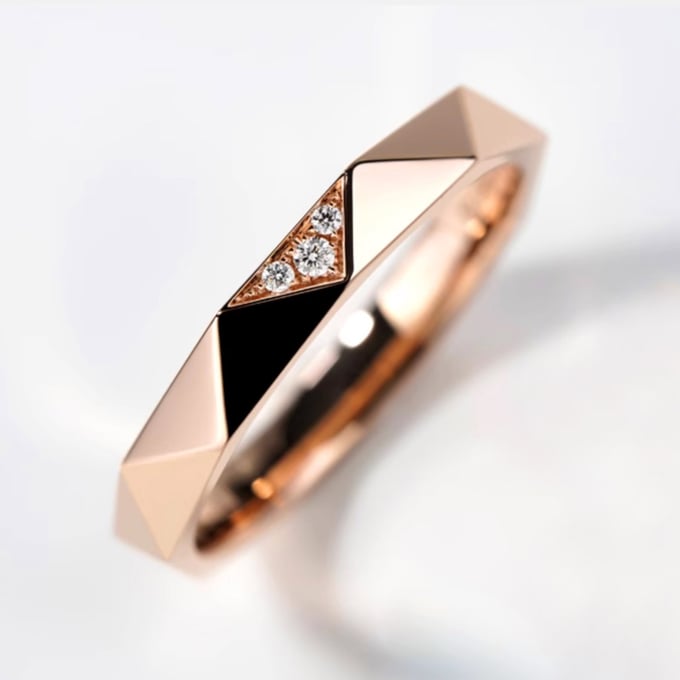 Triangulaire III