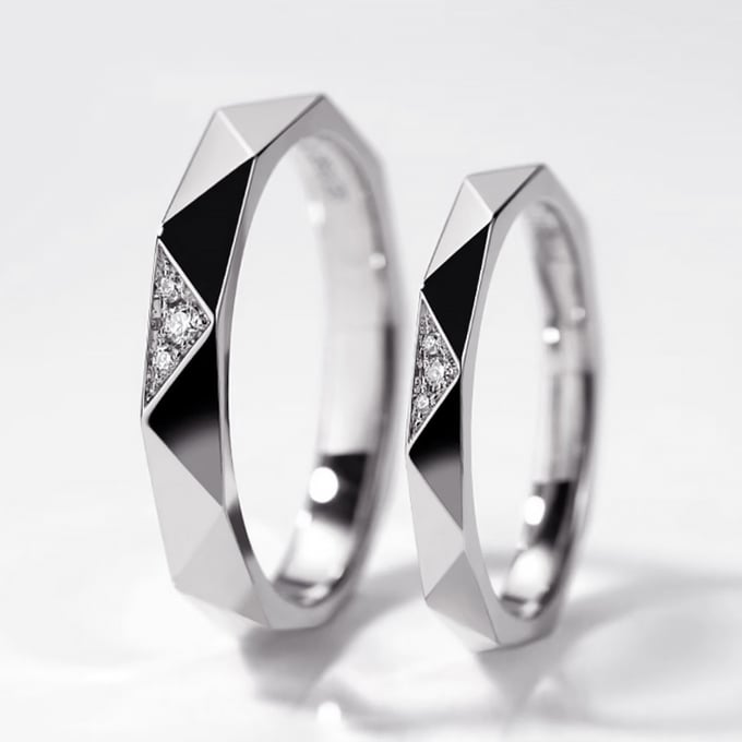 Triangulaire III & IV
