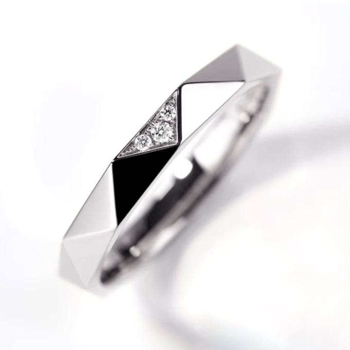 Triangulaire III