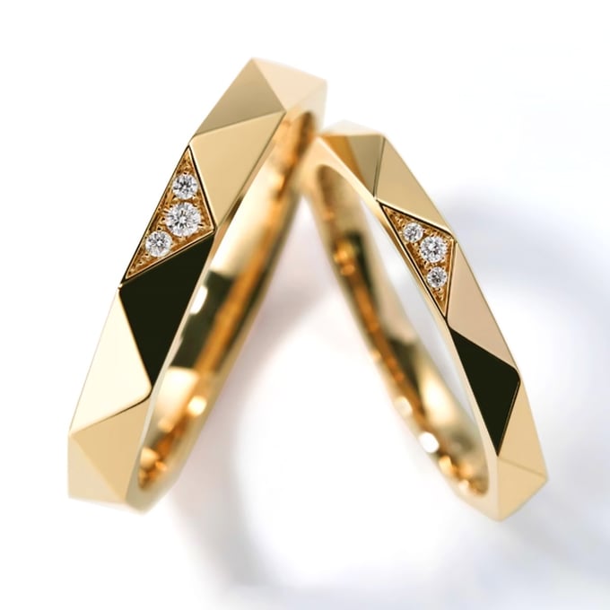 Triangulaire III & IV