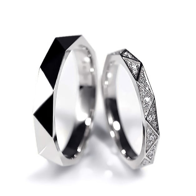 Triangulaire I & II