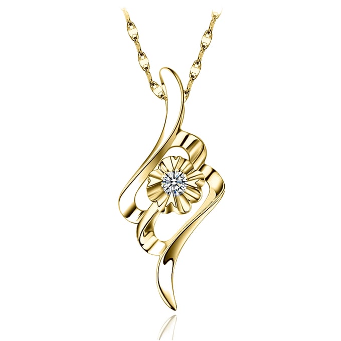 Fleur Byzantine