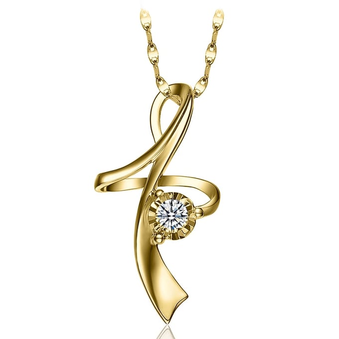 Diamant Signature