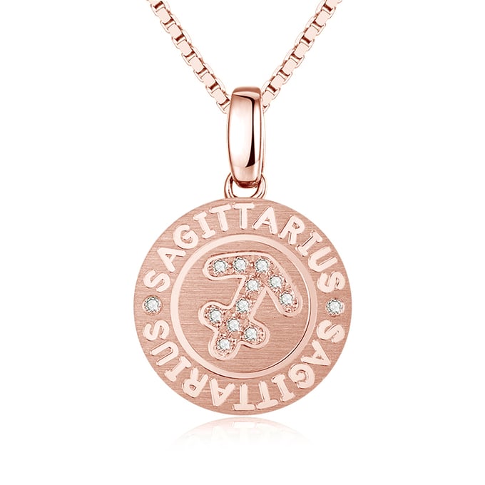 Sagittarius (Sagittario)