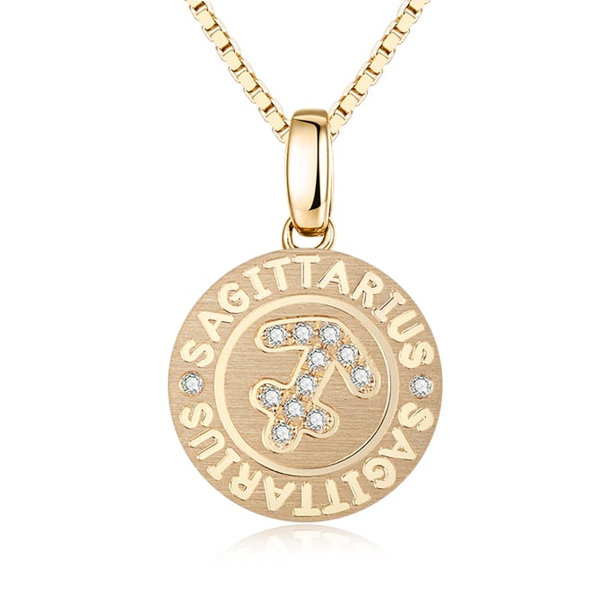 Sagittarius (Sagittario)
