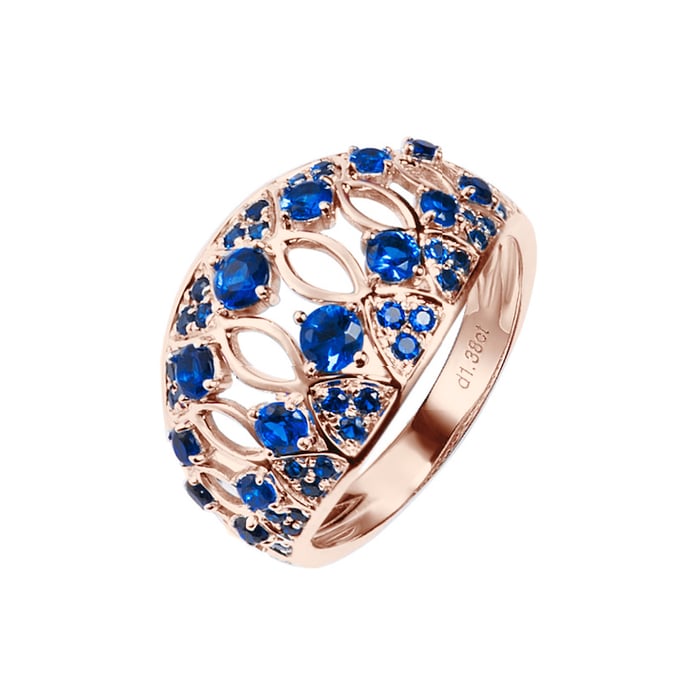 Blue Queen
