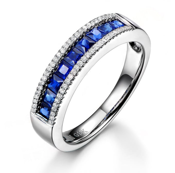 Luce Blu