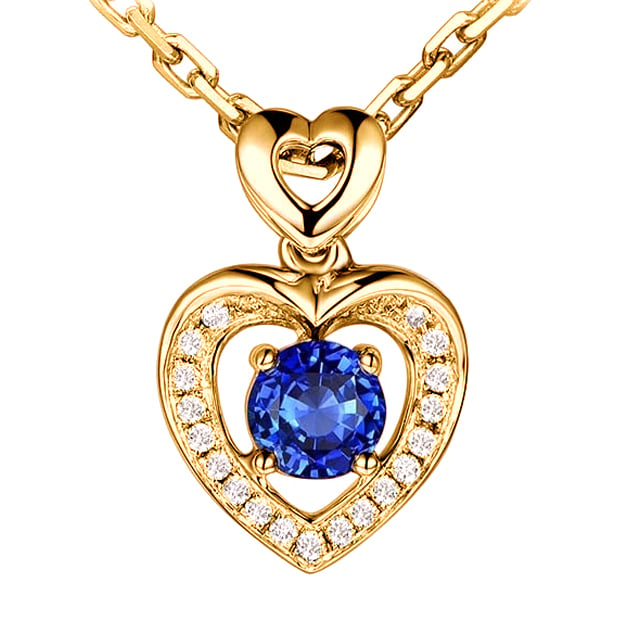 Cuore danzante