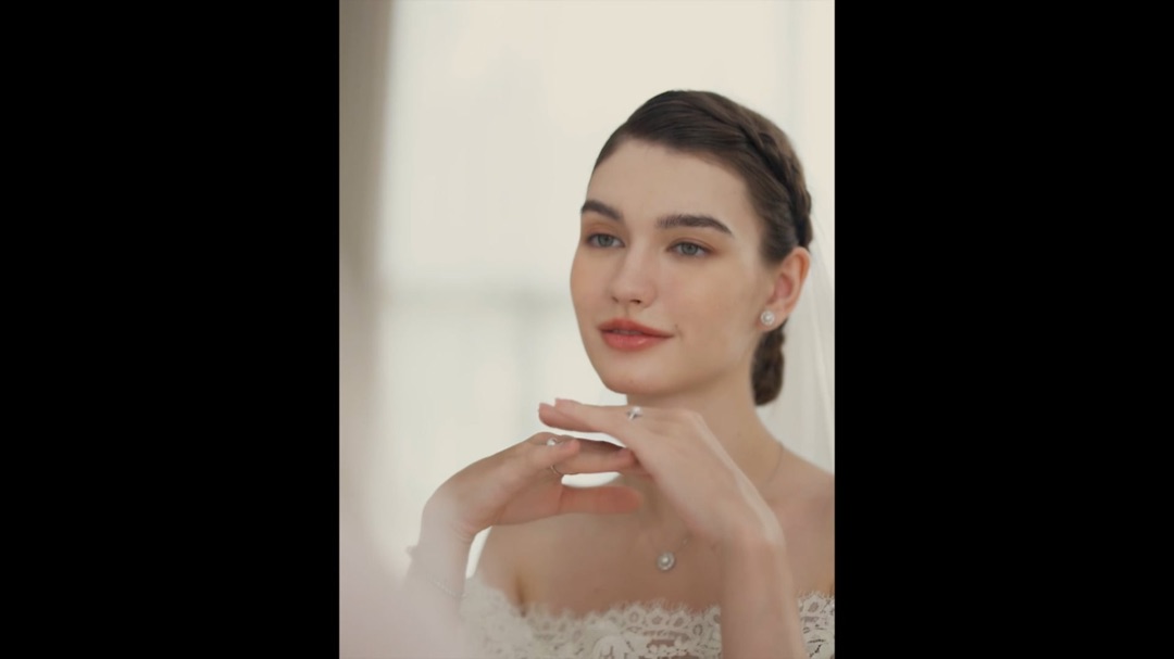 Boucles d'Oreilles Géométria Préciosa