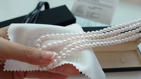Nel suo astuccio