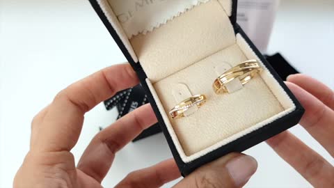 Di profilo
