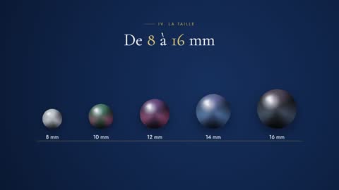 La taille