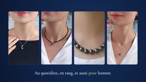 Portée au quotidien