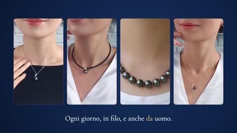 Indossata ogni giorno